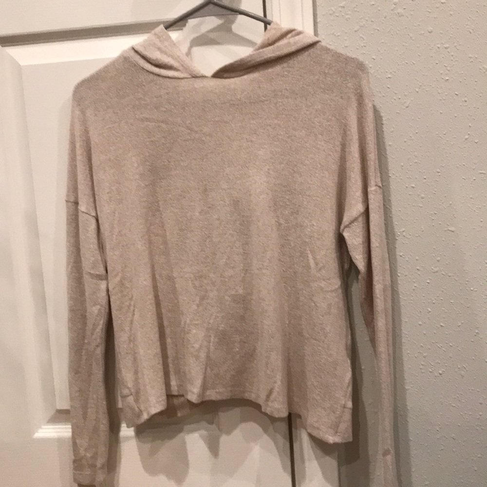 Poof apparel size small